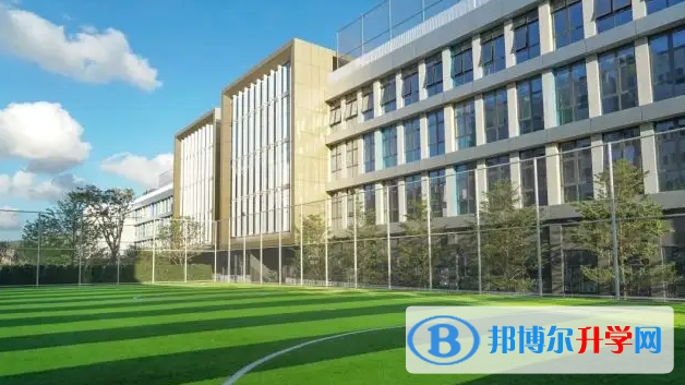 佛山協(xié)同國際學(xué)校2023年招生政策