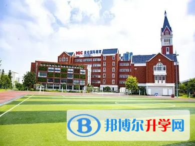 佛山協(xié)同國際學(xué)校2023年招生政策