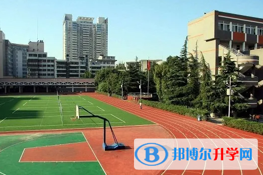 成都市第十四中學2023年排名