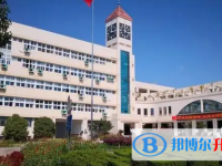 浙江省寧海中學(xué)2025年招生計劃