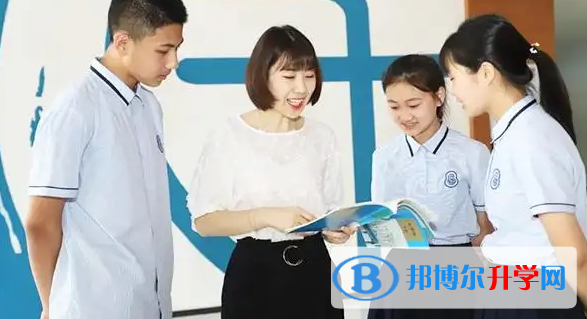 六力國際學(xué)校2023年招生政策