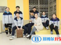 六力國際學校2023年入學考試