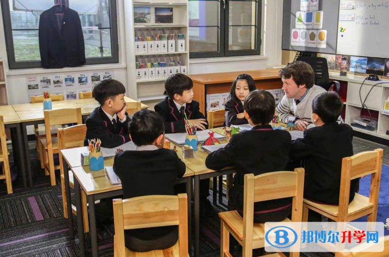 黑利伯瑞國際學(xué)校2023年報名時間