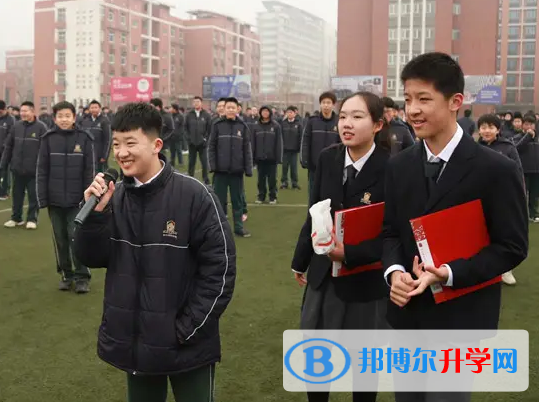 天津泰達(dá)楓葉國際學(xué)校2023年報名時間