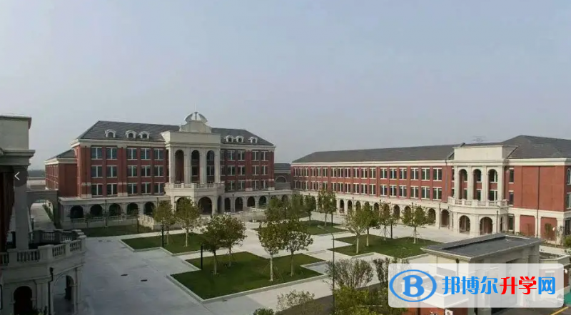 天津南開中學(xué)國際部2023年入學(xué)條件