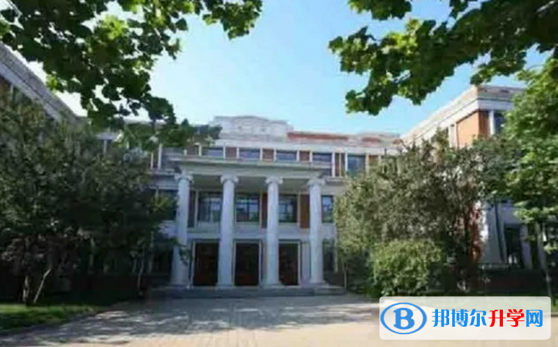 天津南開中學國際部2023年錄取分數線