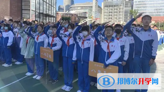 天津耀華中學國際部靠譜嗎