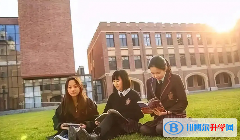 天津黑利伯瑞國際學校2023年報名時間