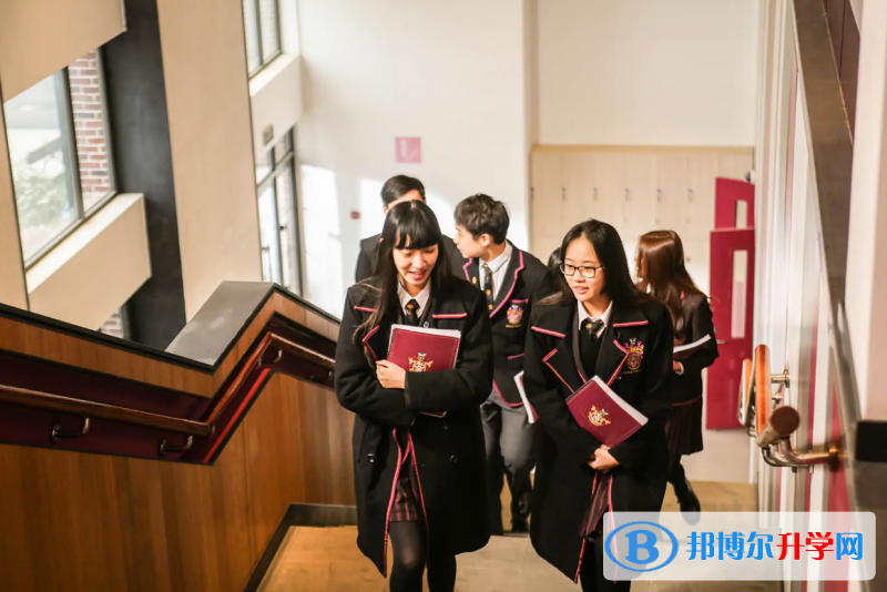 天津黑利伯瑞國際學校2023年學費標準