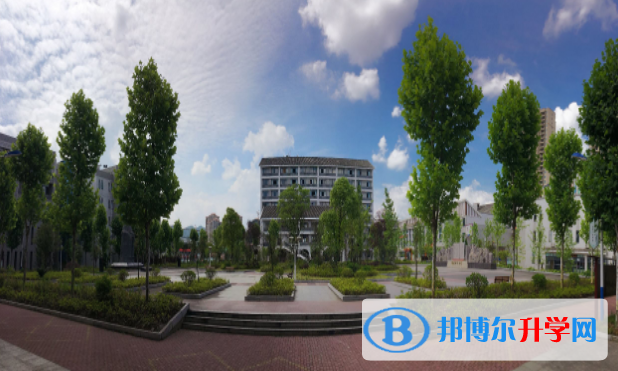 貴陽(yáng)的高中排名一覽表(2023)