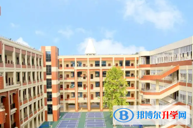 揭陽(yáng)私立高中學(xué)校有哪些(2023）