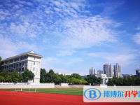2022貴陽(yáng)市白云區(qū)中考錄取分?jǐn)?shù)線（貴陽(yáng)市白云區(qū)中考）