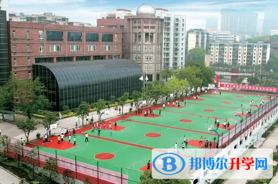 巫溪上磺中學校2023年地址在哪里