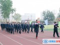 石家莊私立第一中學2023年錄取分數線