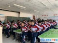 石家莊西山學校2023年錄取分數線