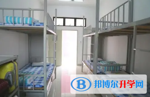 梁平中學(xué)2023年宿舍條件