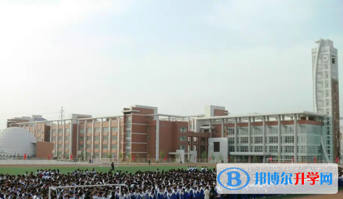 吉林省2022那些初中生中考可以降分錄取？
