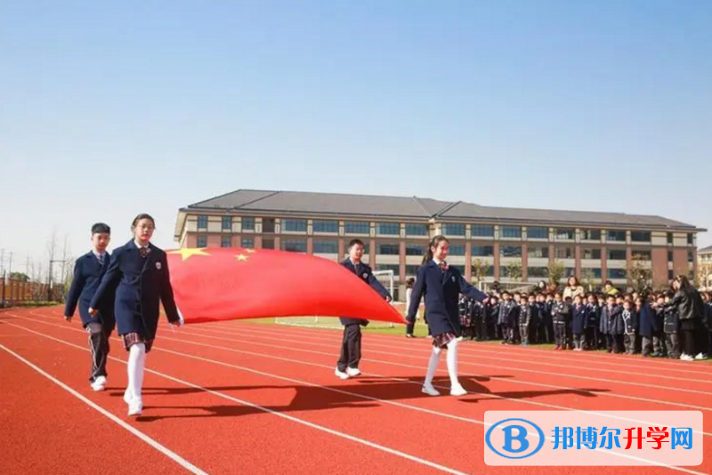 張家港新加坡外國語學(xué)校2023年錄取分?jǐn)?shù)線