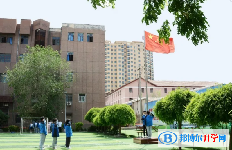 西寧湟中區特長生中考2022報名？