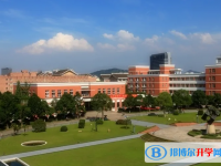 平潭中招2022剩余招生計劃