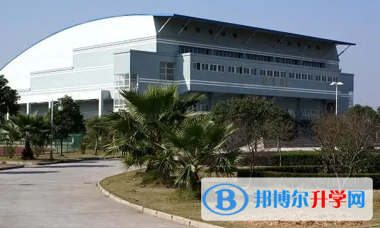 溫州市甌海區第二高級中學6