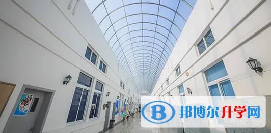 中加楓華國際學(xué)校2023年錄取分數(shù)線
