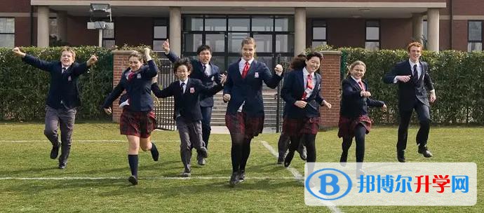 蘇州國(guó)際外語學(xué)校怎么樣