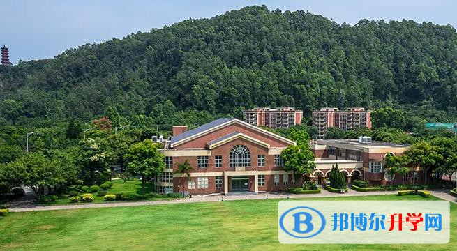 無錫劍橋國際高中2023年入學(xué)條件