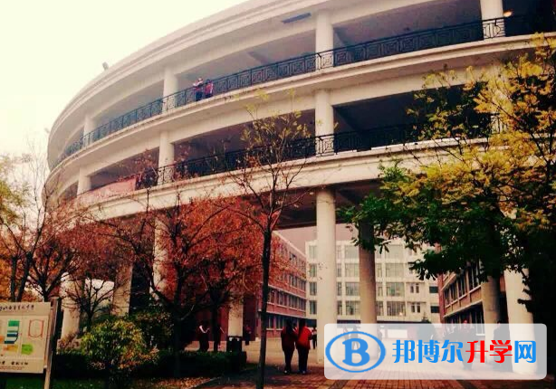 山西省實驗中學2023年學費、收費多少