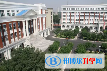 太原第五中學(xué)校2023年報(bào)名條件、招生要求、招生對(duì)象