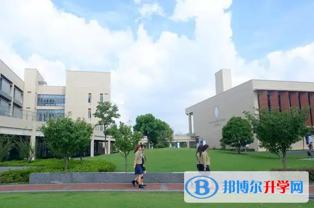 常州國際學(xué)校2023年學(xué)費標(biāo)準(zhǔn)