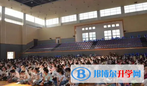 江都國際學校靠譜嗎