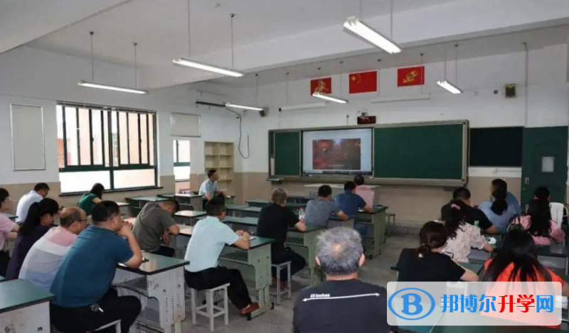 江蘇姜堰第二中學(xué)國際教育中心2023年招生政策