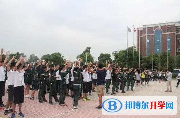 鎮(zhèn)江國際學(xué)校2023年招生政策