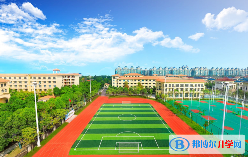  南通崇川外國語學校2023年課程體系