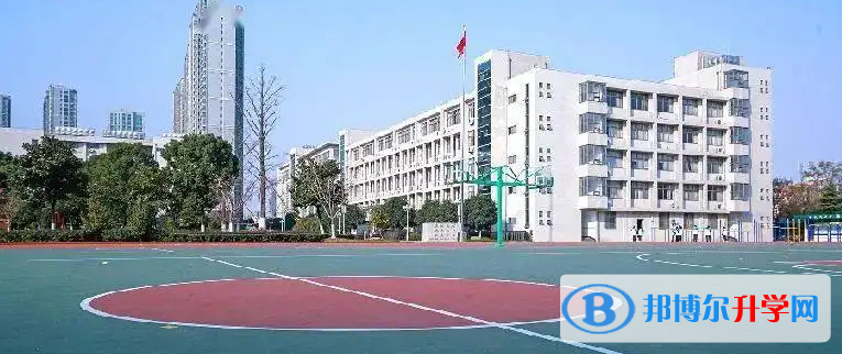 常州前黃高級中學國際分校靠譜嗎