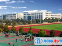 2025漯河中考化學(xué)滿分是多少？