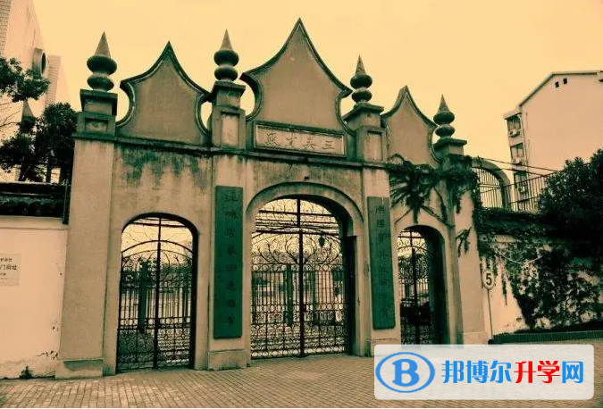 2023無錫高中學(xué)校前十排名榜