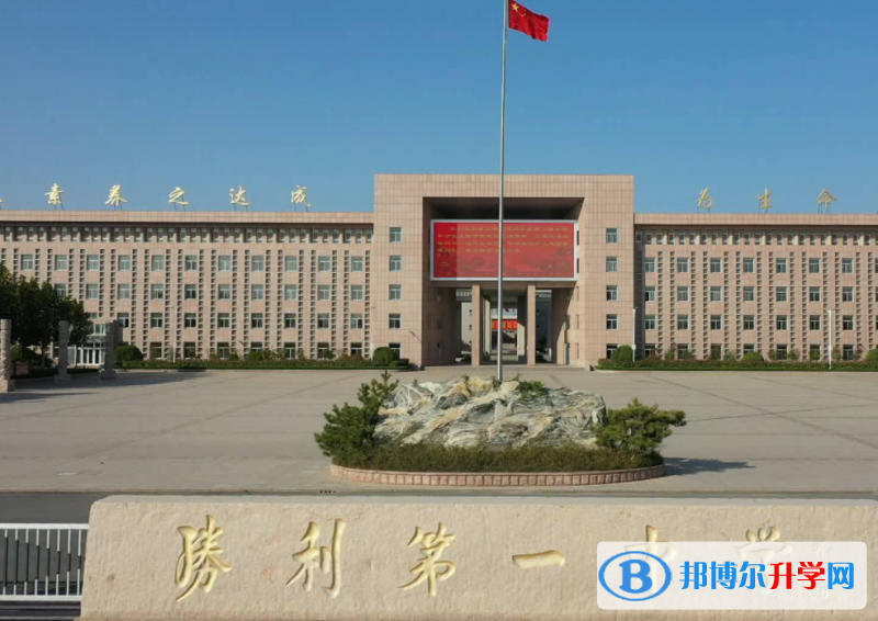 東營高中所有學(xué)校高考成績排名