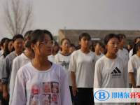 安徽蕭城第一中學(xué)2025年學(xué)費、收費多少