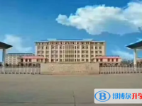 渦陽育萃高級中學(xué)錄取分數(shù)線（2023年參考）