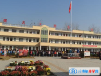 蒙城縣創(chuàng)新中學(xué)錄取分數(shù)線（2023年參考）