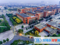 2025淮南中考生物滿分是多少？