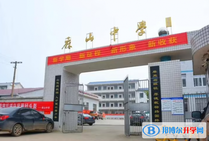 萍鄉(xiāng)市麻山中學錄取分數(shù)線（2023年參考）