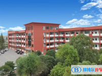萍鄉(xiāng)市湘東中學錄取分數(shù)線（2023年參考）