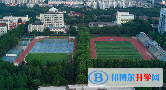 2023阜陽中考物理滿分是多少?