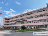 溆浦江維中學錄取分數線（2023年參考）