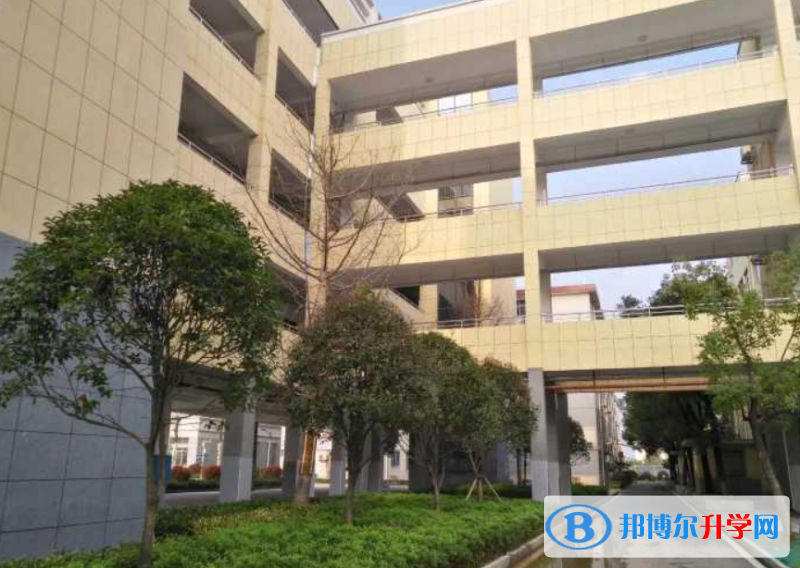 衡陽市衡鋼中學錄取分數(shù)線（2023年參考）