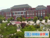 安徽宿城第一中學(xué)怎么樣、好不好