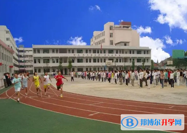 石門縣瑜遠中學錄取分數線(2023年參考)